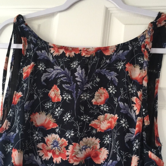 Summer Dress . - Picture 3 of 8